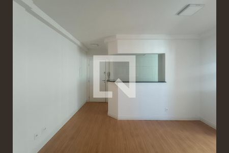 Sala de apartamento à venda com 3 quartos, 61m² em Vila Pompéia, São Paulo