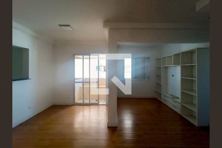 Sala de apartamento à venda com 3 quartos, 61m² em Vila Pompéia, São Paulo