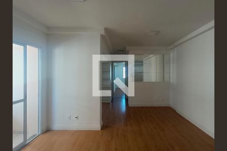 Sala de apartamento à venda com 3 quartos, 61m² em Vila Pompéia, São Paulo