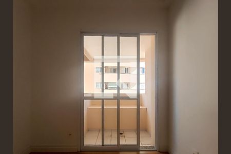 Varanda da Sala de apartamento à venda com 3 quartos, 61m² em Vila Pompéia, São Paulo