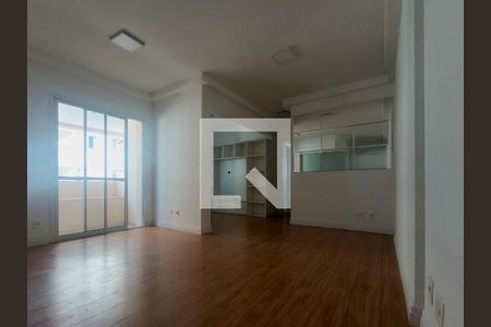 Sala de apartamento à venda com 3 quartos, 61m² em Vila Pompéia, São Paulo