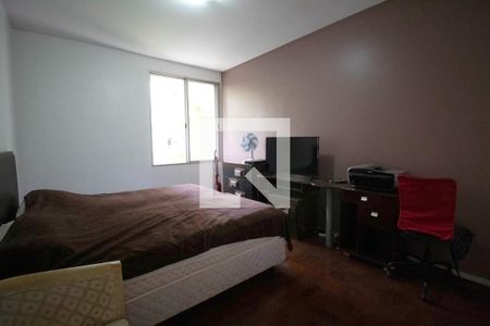 Quarto 2 de apartamento à venda com 3 quartos, 100m² em Jardim Paulista, São Paulo