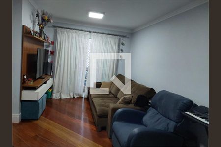 Apartamento à venda com 3 quartos, 86m² em Vila Milton, Guarulhos