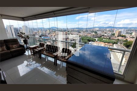 Apartamento à venda com 3 quartos, 162m² em Lapa, São Paulo
