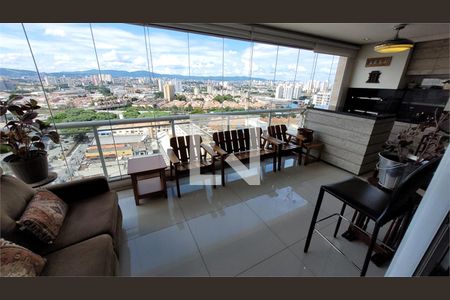 Apartamento à venda com 3 quartos, 162m² em Lapa, São Paulo