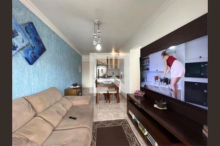 Apartamento à venda com 3 quartos, 67m² em Vila Mazzei, São Paulo