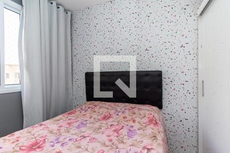 Quarto 1 de apartamento à venda com 2 quartos, 32m² em Itaquera, São Paulo