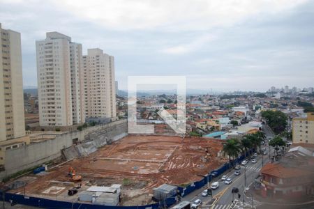Vista Quarto 1 de apartamento à venda com 2 quartos, 46m² em Vila Pirituba, São Paulo