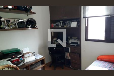 Foto 13 de apartamento à venda com 4 quartos, 125m² em Mooca, São Paulo