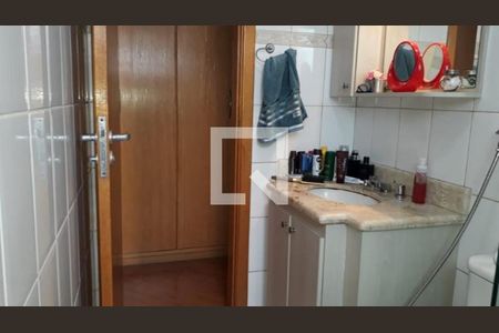 Foto 04 de apartamento à venda com 3 quartos, 125m² em Mooca, São Paulo