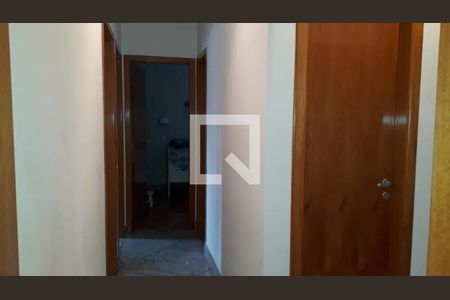 Foto 09 de apartamento à venda com 4 quartos, 125m² em Mooca, São Paulo