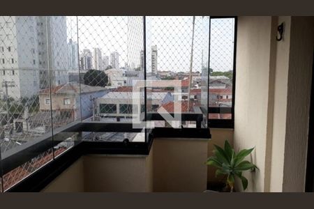 Foto 34 de apartamento à venda com 4 quartos, 125m² em Mooca, São Paulo