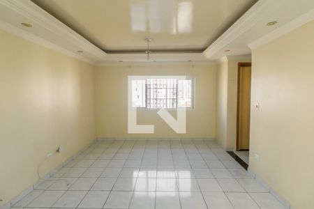 Apartamento à venda com 70m², 2 quartos e 1 vagaSala