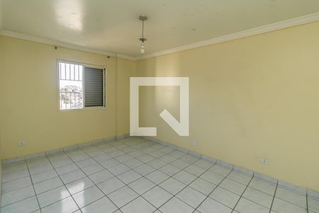 Quarto 1 de apartamento para alugar com 2 quartos, 70m² em Vila Antonieta, São Paulo
