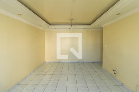 Sala de apartamento para alugar com 2 quartos, 70m² em Vila Antonieta, São Paulo