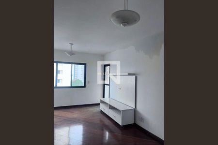 Apartamento à venda com 3 quartos, 72m² em Vila Mariana, São Paulo