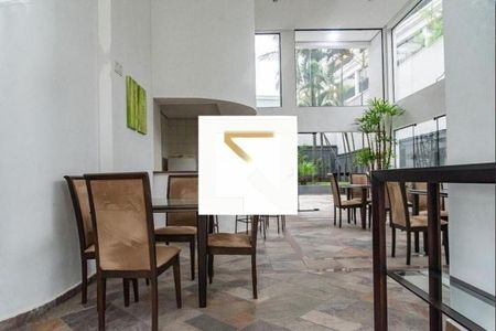 Apartamento à venda com 3 quartos, 72m² em Vila Mariana, São Paulo