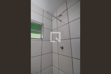 Banheiro de casa para alugar com 1 quarto, 39m² em Vila Palmeiras, São Paulo