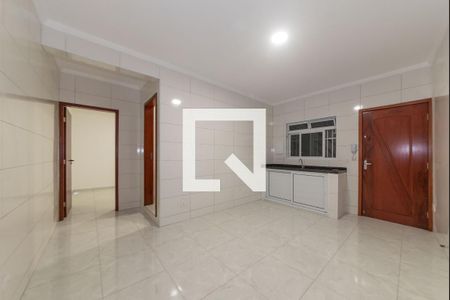 Apartamento para alugar com 1 quarto, 45m² em Vila da Saúde, São Paulo