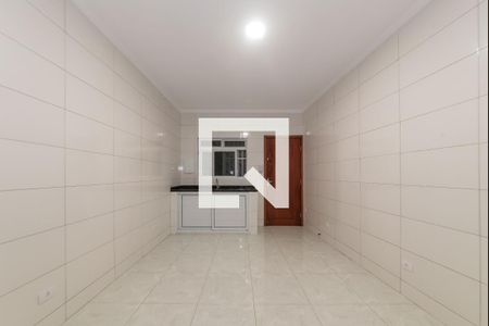 Apartamento para alugar com 1 quarto, 45m² em Vila da Saúde, São Paulo