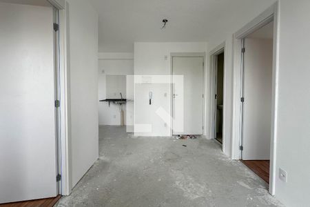Sala de apartamento à venda com 2 quartos, 36m² em Água Branca, São Paulo
