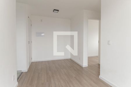 Sala de apartamento para alugar com 2 quartos, 38m² em Vila Progresso (zona Leste), São Paulo