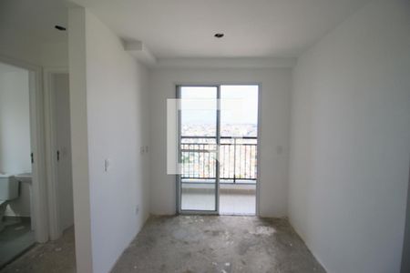 Sala de apartamento à venda com 2 quartos, 38m² em Vila Progresso (zona Leste), São Paulo