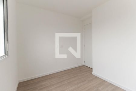 Quarto 1 de apartamento para alugar com 2 quartos, 38m² em Vila Progresso (zona Leste), São Paulo