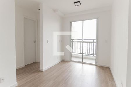 Sala de apartamento para alugar com 2 quartos, 38m² em Vila Progresso (zona Leste), São Paulo