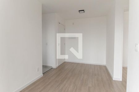 Sala de apartamento para alugar com 2 quartos, 38m² em Vila Progresso (zona Leste), São Paulo