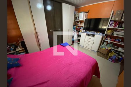 Quarto 1 de casa para alugar com 1 quarto, 75m² em Aparecida, Alvorada