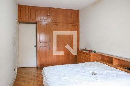 Quarto 1 de apartamento à venda com 3 quartos, 120m² em Bom Retiro, São Paulo