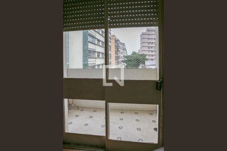 Vista do Quarto de apartamento à venda com 3 quartos, 120m² em Bom Retiro, São Paulo
