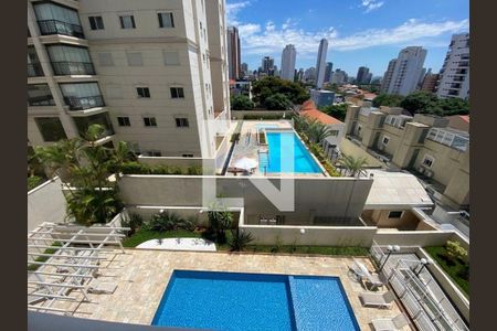 Apartamento à venda com 2 quartos, 84m² em Chácara Inglesa, São Paulo