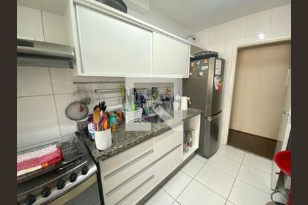 Apartamento à venda com 2 quartos, 84m² em Chácara Inglesa, São Paulo