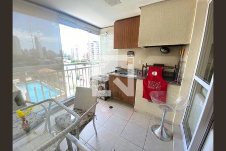 Apartamento à venda com 2 quartos, 84m² em Chácara Inglesa, São Paulo