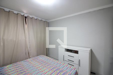 Quarto 1 - Suíte de casa à venda com 2 quartos, 200m² em Rudge Ramos, São Bernardo do Campo