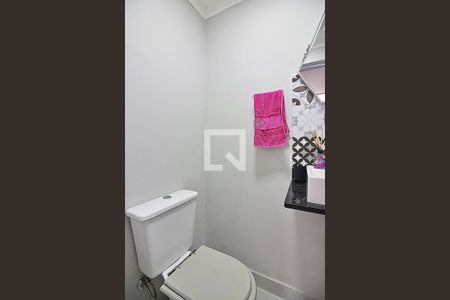 Lavabo de casa à venda com 2 quartos, 200m² em Rudge Ramos, São Bernardo do Campo