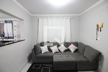 Sala de casa à venda com 2 quartos, 200m² em Rudge Ramos, São Bernardo do Campo