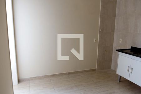 sala de apartamento para alugar com 1 quarto, 45m² em Km 18, Osasco