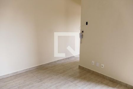 sala de apartamento para alugar com 1 quarto, 45m² em Km 18, Osasco