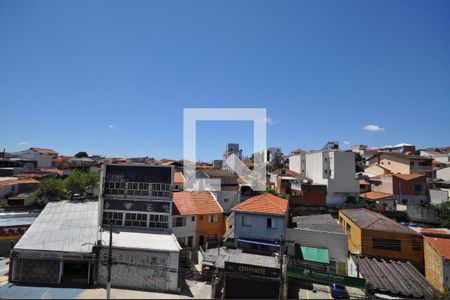 Vista da Sala de apartamento à venda com 2 quartos, 41m² em Tucuruvi, São Paulo