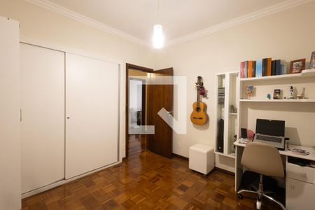 Quarto 1 de apartamento à venda com 4 quartos, 177m² em Cidade Nova, Belo Horizonte