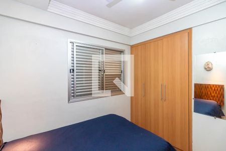 Quarto 1 de apartamento à venda com 2 quartos, 67m² em União, Belo Horizonte