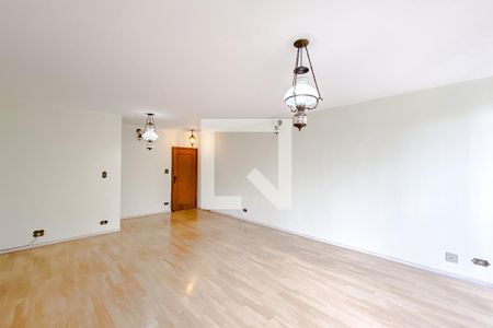 Sala de apartamento à venda com 3 quartos, 126m² em Alto da Mooca, São Paulo