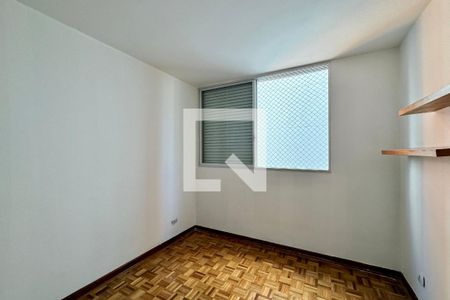 Quarto 1 de apartamento à venda com 3 quartos, 116m² em Itaim Bibi, São Paulo