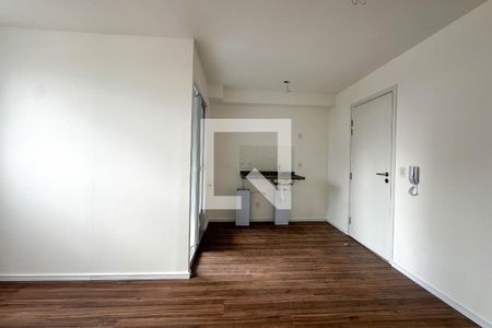 Sala de apartamento à venda com 1 quarto, 30m² em Água Branca, São Paulo