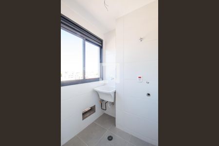 Apartamento à venda com 41m², 2 quartos e 1 vaga Apartamento à venda com 41m², 2 quartos e 1 vagaÁrea de Serviço