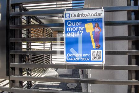 Apartamento à venda com 41m², 2 quartos e 1 vaga Apartamento à venda com 41m², 2 quartos e 1 vagaPlaca