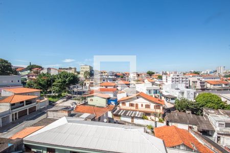 Apartamento à venda com 41m², 2 quartos e 1 vaga Apartamento à venda com 41m², 2 quartos e 1 vagaVista do Quarto 2